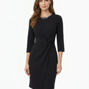 Vestido DonnaKaran