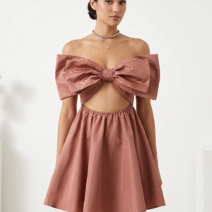 Vestido Zara