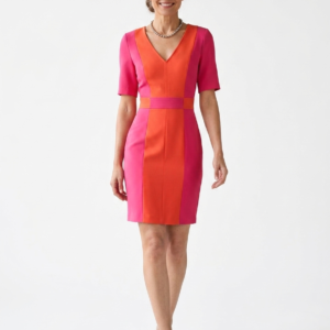 Vestido Toccin New York