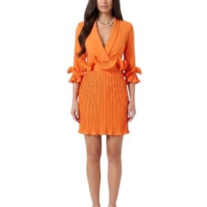 Vestido  PrettyLittleThing