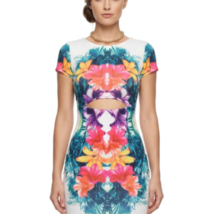 Vestido Forever 21