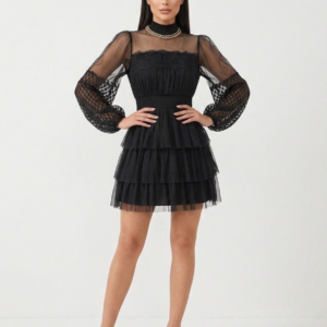 Vestido Forever 21
