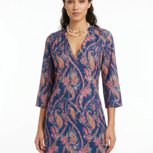 Vestido ZARA