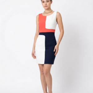 Vestido Dressbarn