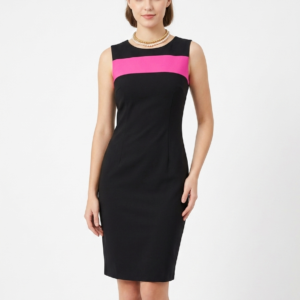 Vestido Calvin Klein