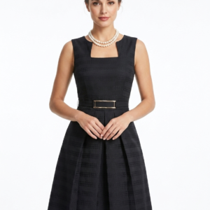Vestido Tahari