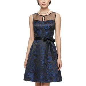 Vestido Jessica Simpson