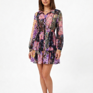 Vestido Zara