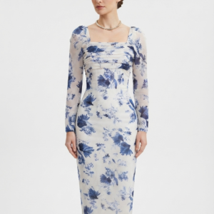 Vestido Abercrombie & fitch