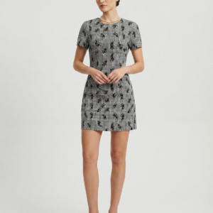 Vestido Calvin Klein
