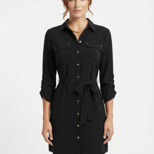 Vestido Calvin Klein