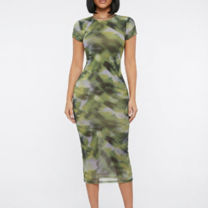 Vestido Largo No Boundaries