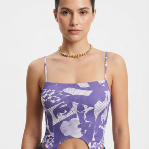 Top Forever 21