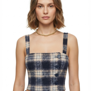 Top corto Forever 21
