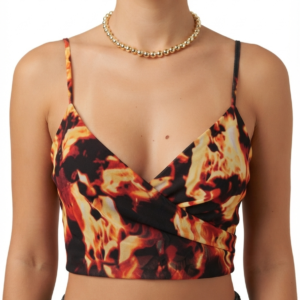 Crop Top Forever 21
