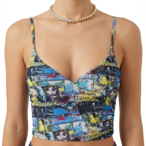 Top Forever 21
