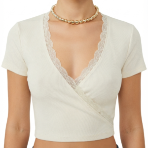Blusa Forever 21