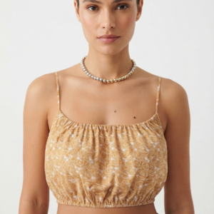 Crop top Forever 21