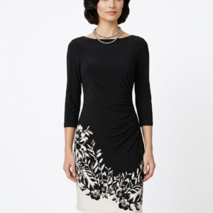 Vestido Lauren Ralph Lauren
