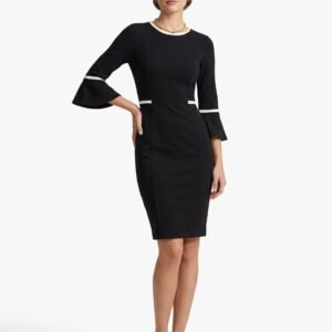 Vestido Calvin Klein