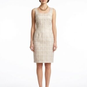 Vestido Banana Republic