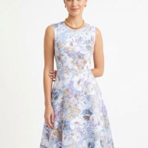 Vestido Calvin Klein