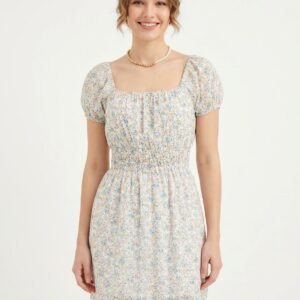 Vestido American Eagle