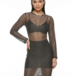 Vestido Fashion Nova