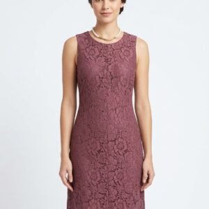 Vestido Ann Taylor